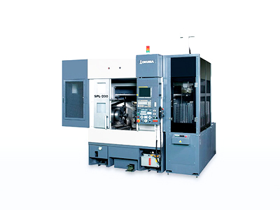SPL-200