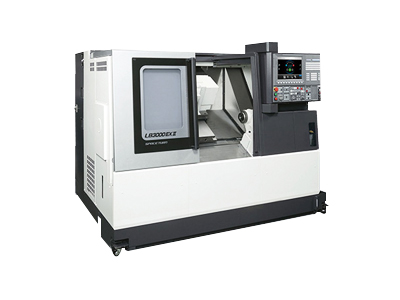 LB4000EXII