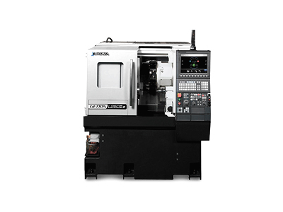 GENOS L400...