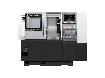 GENOS L300...