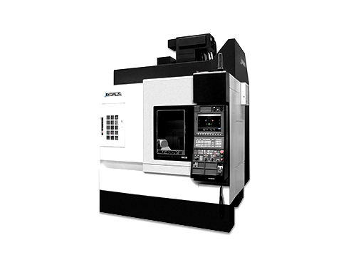 MU-400VⅡ