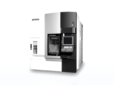 MU-4000V