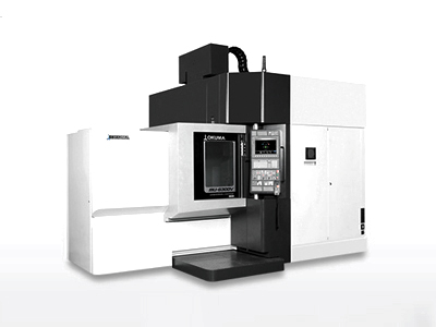 MU-5000V